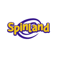 Spinland logo